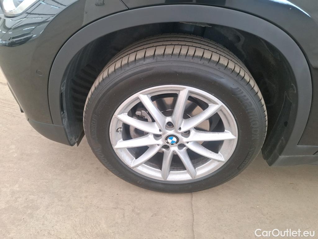  Bmw  X1 Série  sDrive16d Lounge 1.5 115CV BVM6 E6 #1