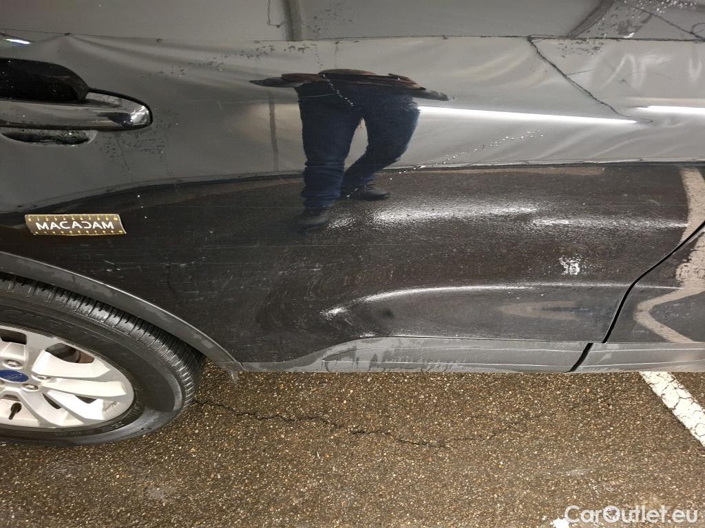  Ford  Kuga  Titanium Hybrid 2.5 190CV BVA1 E6dT #32