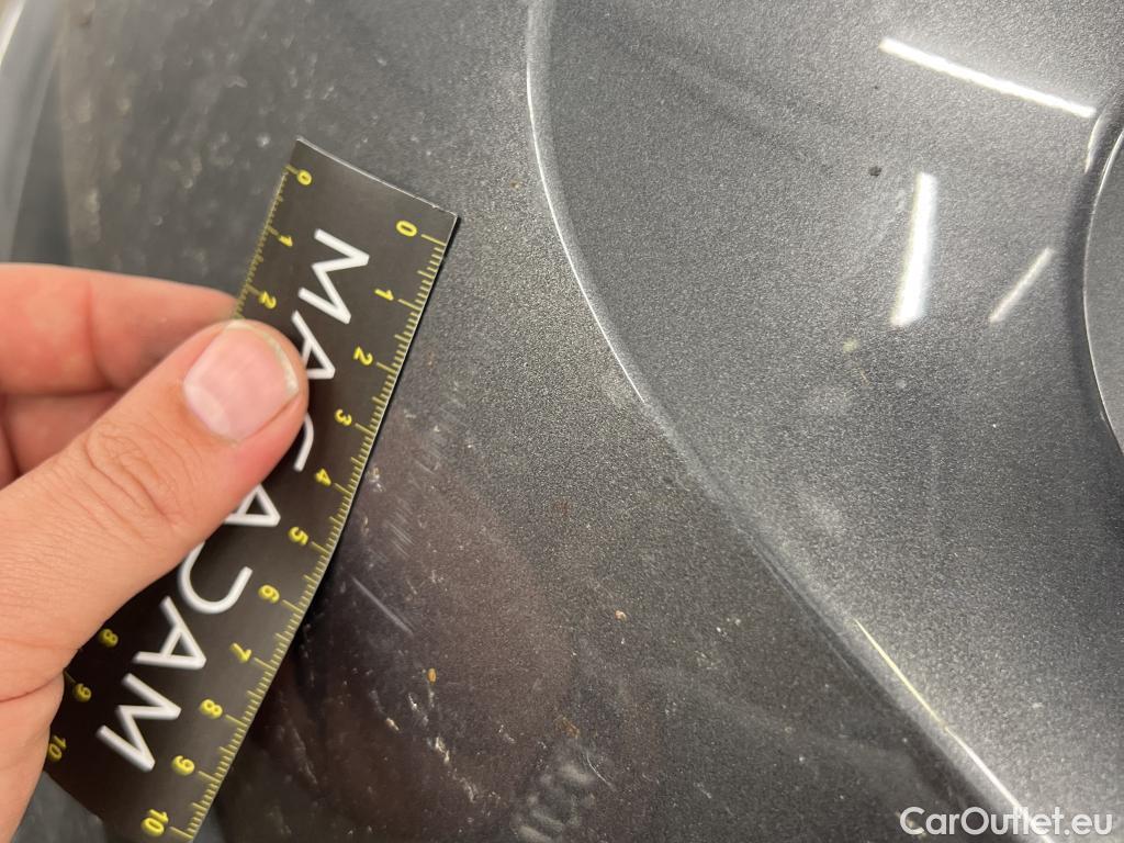  Citroen  C3  Aircross Feel Business 1.2 PureTech 110CV BVM6 E6d #19