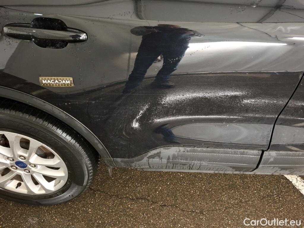  Ford  Kuga  Titanium Hybrid 2.5 190CV BVA1 E6dT #31