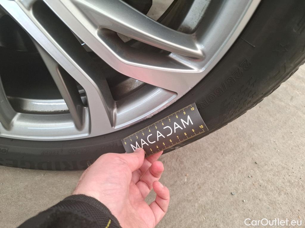  Bmw  X1 Série  sDrive18d Lounge 2.0 150CV BVA8 E6d #12