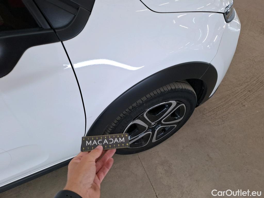  Citroen  C3 CITROEN  / 2020 / 5P / Berline PureTech 83 S&S BVM Feel Pack #23