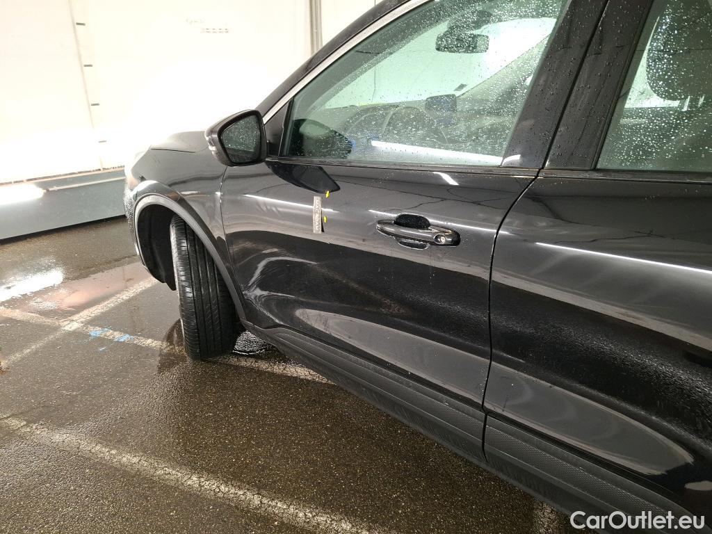  Ford  Kuga  Titanium Hybrid 2.5 190CV BVA1 E6dT #20