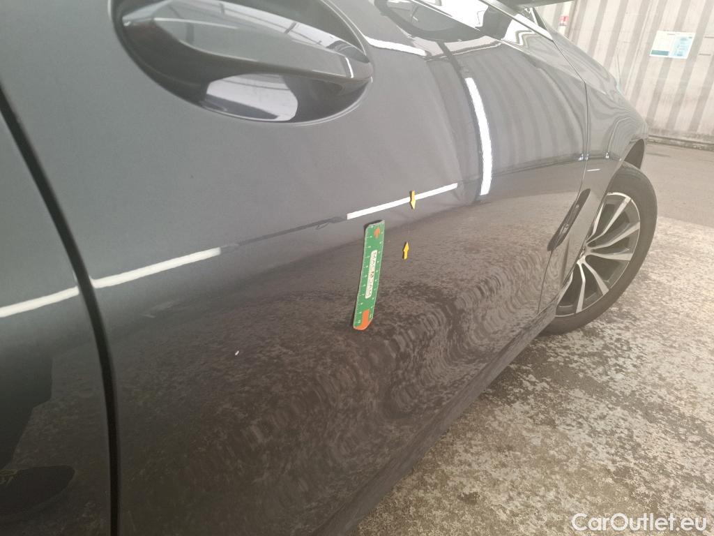  Bmw  Serie 3 BMW Série 3 Touring / 2019 / 5P / Break 316d 122ch Business Design BVA8 #21