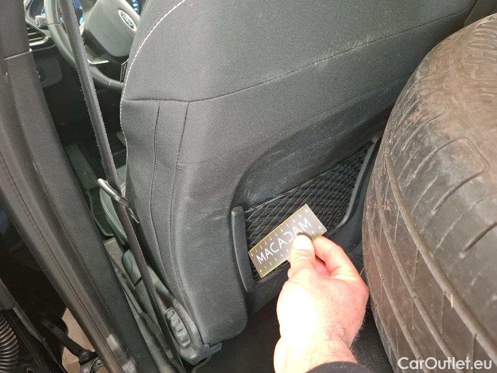  Ford  Puma  Titanium 1.0 EcoBoost 125CV BVA7 E6dT #40