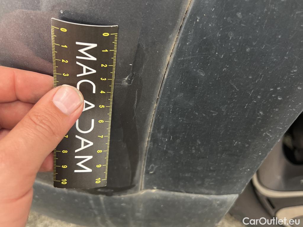  Citroen  C3  Aircross Feel Business 1.2 PureTech 110CV BVM6 E6d #16