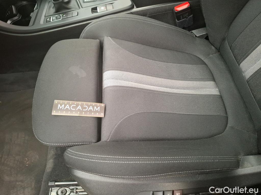  Bmw  X1 Série  sDrive18d Lounge 2.0 150CV BVA8 E6d #22