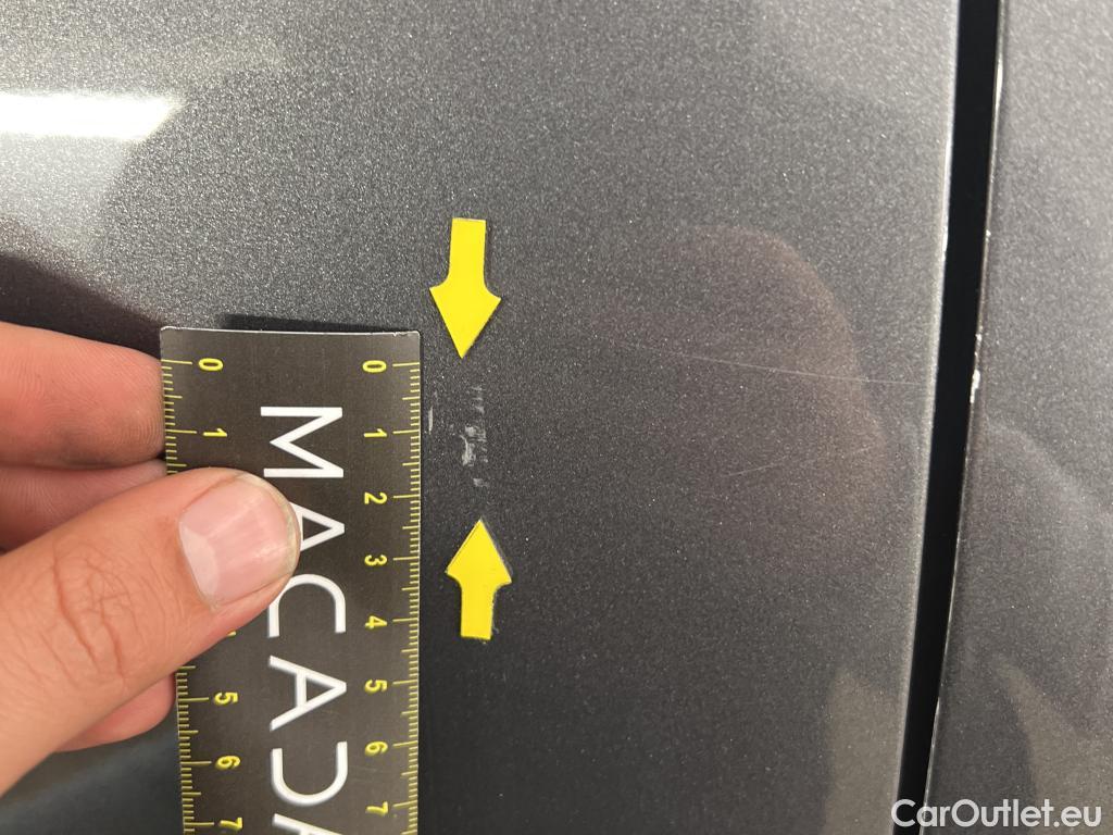  Citroen  C3  Aircross Feel Business 1.2 PureTech 110CV BVM6 E6d #30