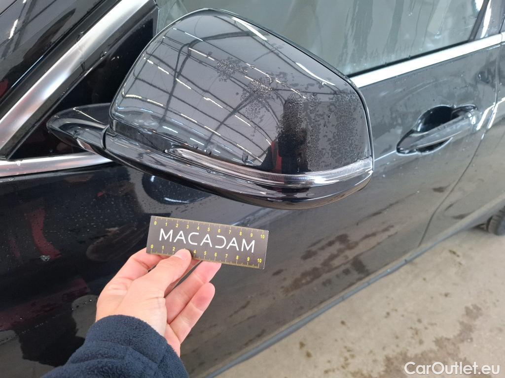  Bmw  X2 BMW  / 2017 / 5P / SUV sDrive18i Business DesignDKG7 #16