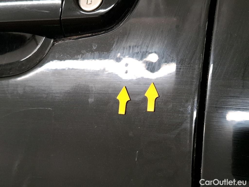  Citroen  C3  Aircross Feel Business 1.2 PureTech 110CV BVM6 E6d #10