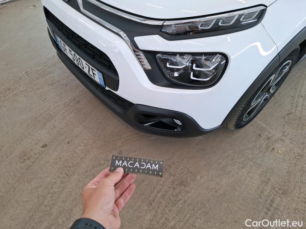  Citroen  C3 CITROEN  / 2020 / 5P / Berline PureTech 83 S&S BVM Feel Pack #7