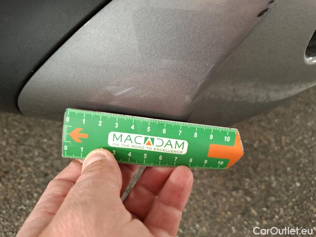  Citroen  C3  Aircross Feel Business 1.2 PureTech 110CV BVM6 E6d #23