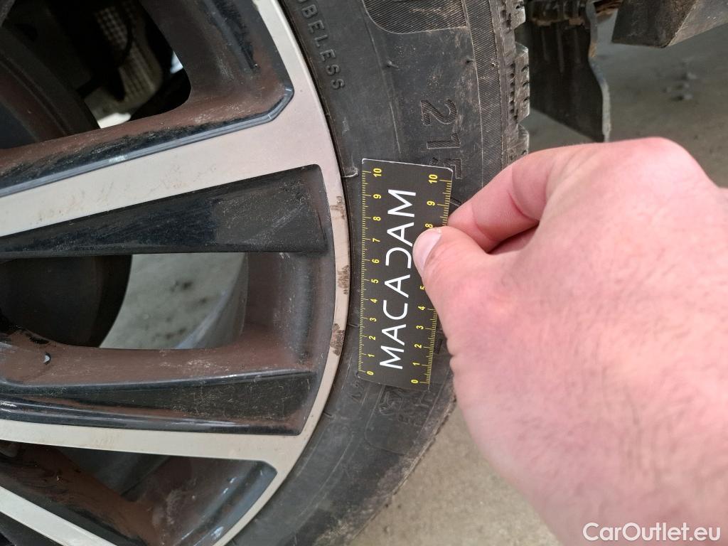  Ford  Puma  Titanium 1.0 EcoBoost 125CV BVA7 E6dT #21