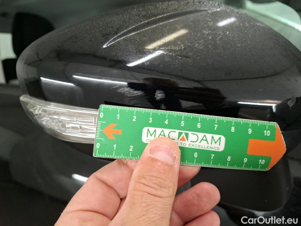  Citroen  C3  Aircross Feel Business 1.2 PureTech 110CV BVM6 E6d #16