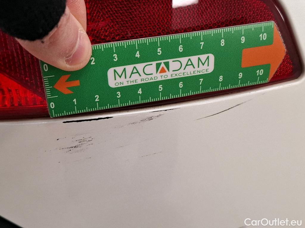  DS  DS7 7 Crossback Performance Line + 1.6 PureTech 180CV BVA8 E6d / VO RECONDITIONNE - PHOTOS AVANT RECONDITIONNEMENT #2