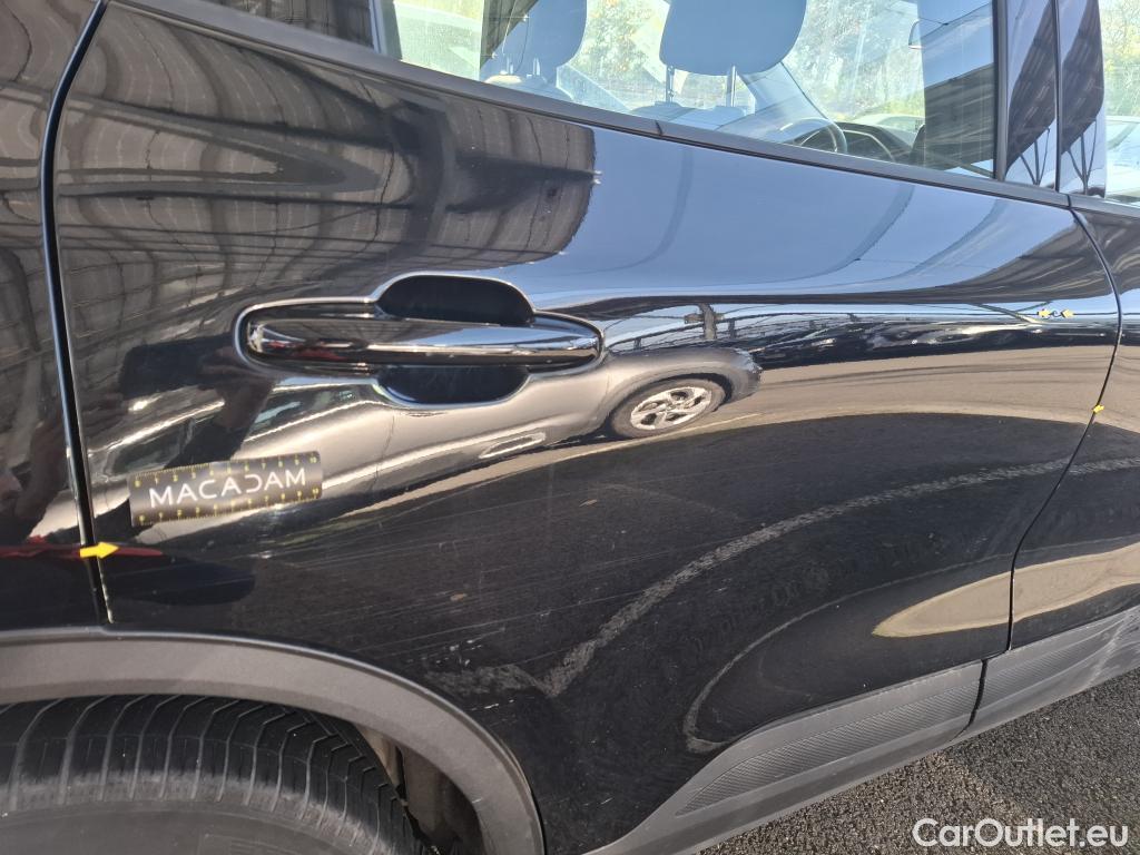  Ford  Kuga  Titanium Hybrid 2.5 190CV BVA1 E6dT #36