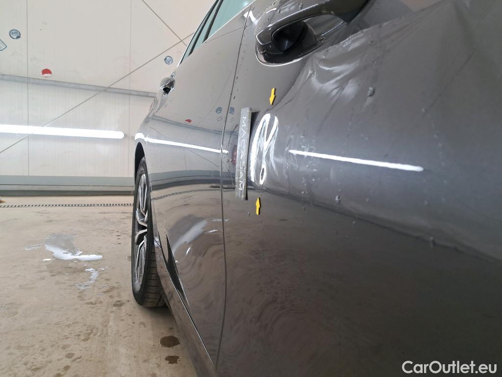  Bmw  Serie 3 Série 3 Touring 320 e Business Design 2.0 205CV BVA8 #2