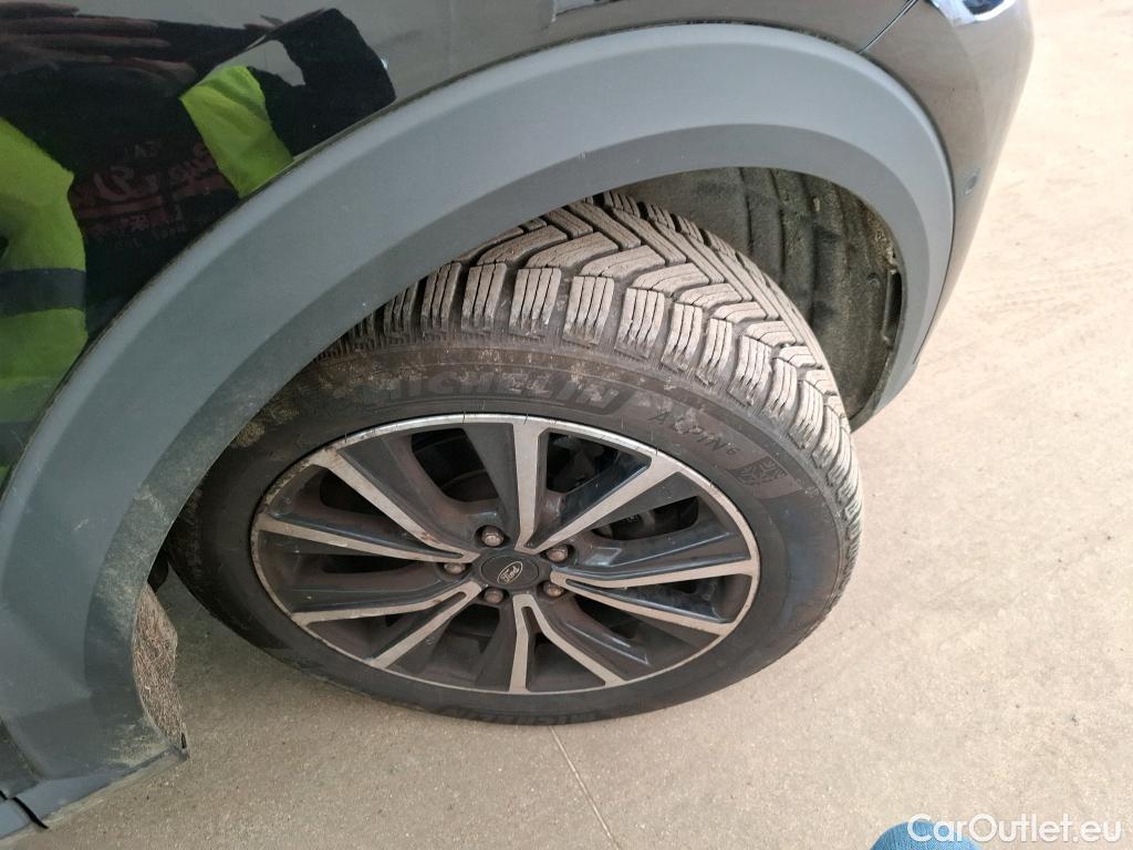  Ford  Puma  Titanium 1.0 EcoBoost 125CV BVA7 E6dT #12