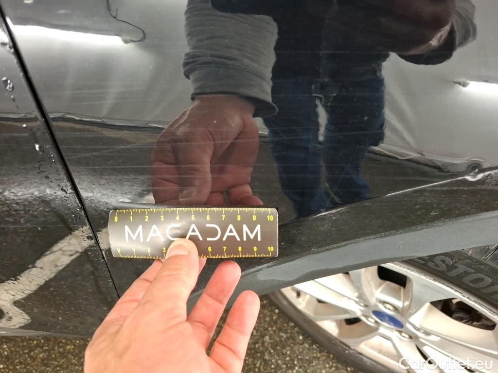  Ford  Kuga  Titanium Hybrid 2.5 190CV BVA1 E6dT #74