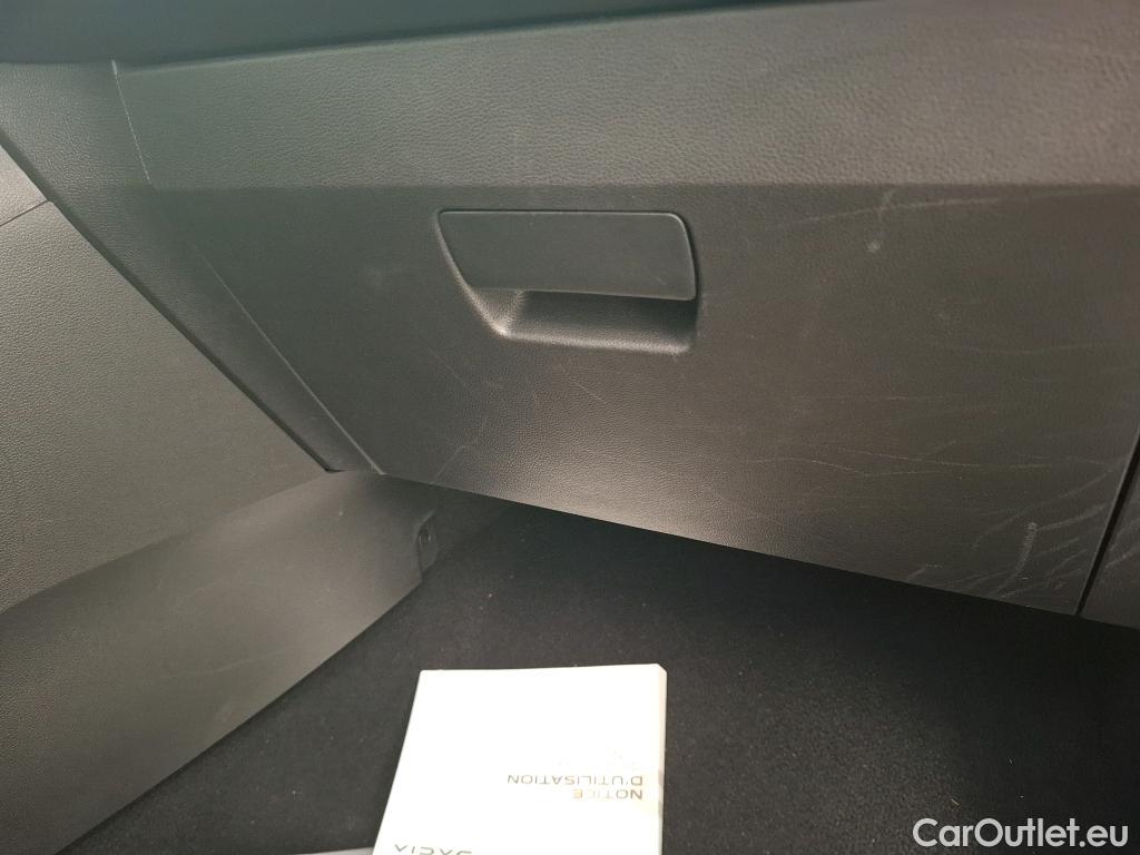  Dacia  Sandero  III Confort 1.0 TCe 90CV BVM5 E6d #10