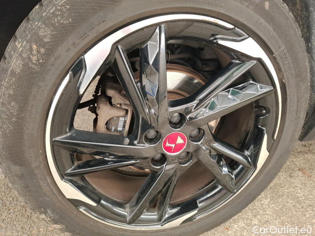  DS  DS7 7 Crossback Performance Line + 1.6 PureTech 180CV BVA8 E6d / VO RECONDITIONNE - PHOTOS AVANT RECONDITIONNEMENT #9