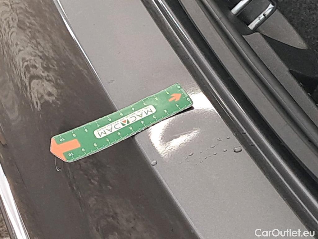  Fiat  500 FIAT  2015 3P Berline Hybrid 10 BSG 70 ch Dolcevita #1