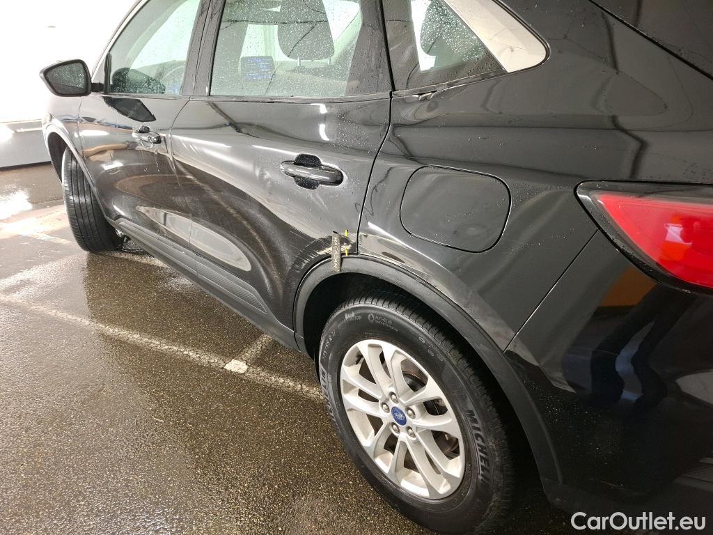  Ford  Kuga  Titanium Hybrid 2.5 190CV BVA1 E6dT #25