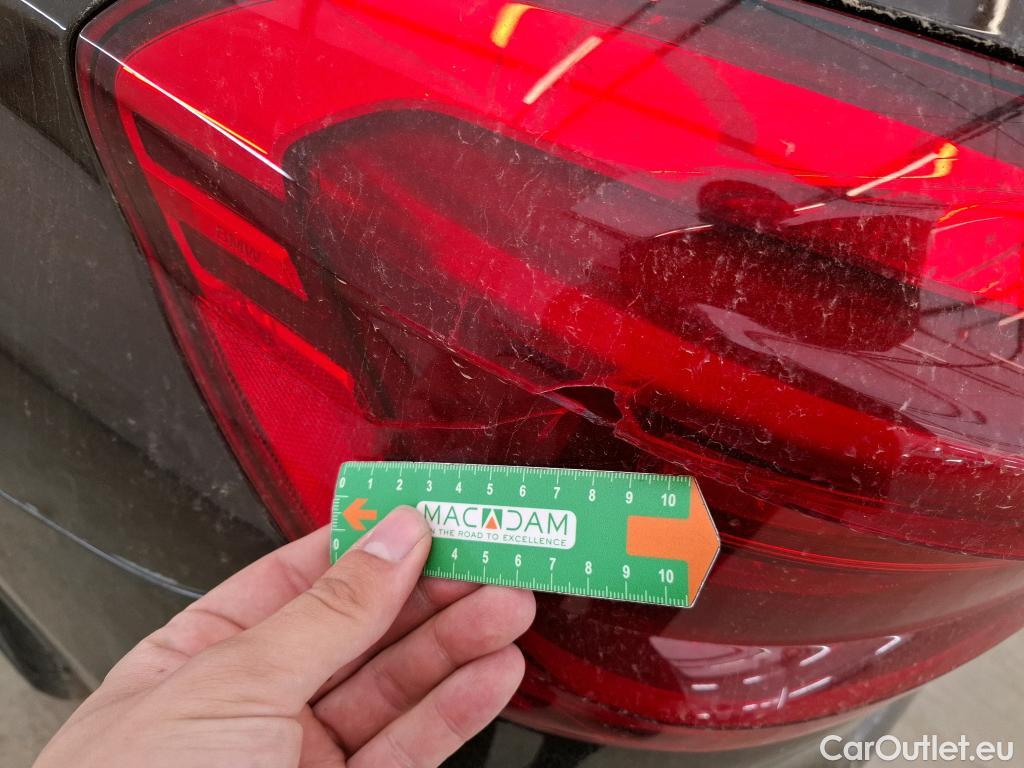  Bmw  X3 Série  xDrive 30 e xLine 2.0 290CV BVA8 E6dT #4