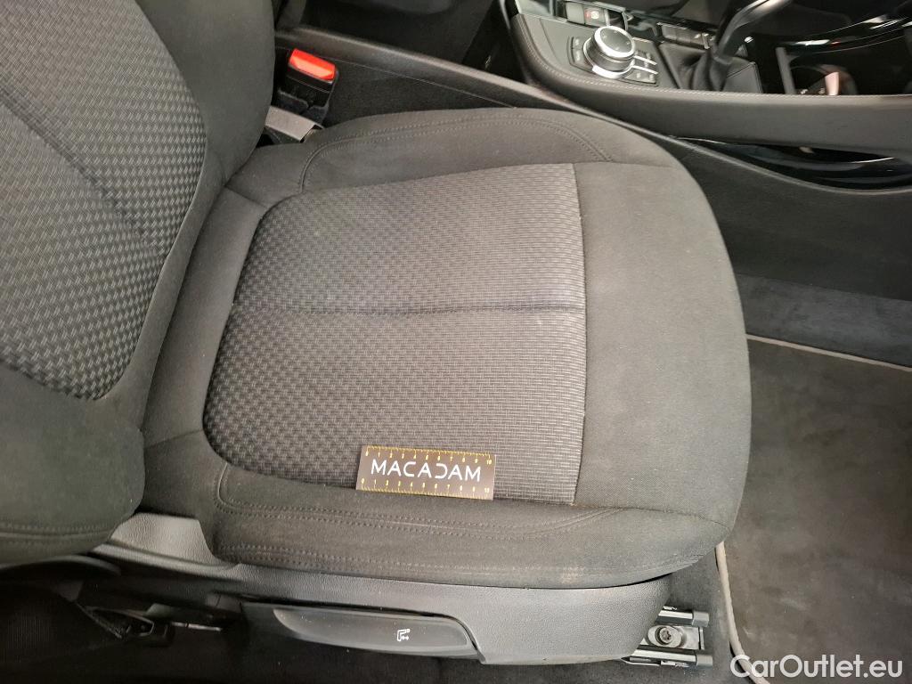  Bmw  X2 BMW  / 2017 / 5P / SUV sDrive18i Business DesignDKG7 #4