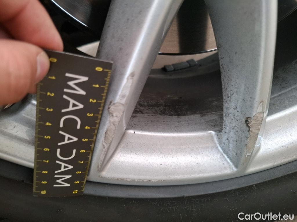  Bmw  X1 Série  sDrive16d Lounge 1.5 115CV BVM6 E6 #13