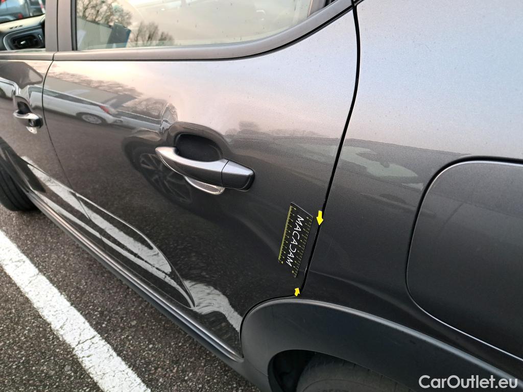  Citroen  C3 CITROEN  / 2016 / 5P / Berline &BlueHDi 100 S&S BVM6 Feel Business #7