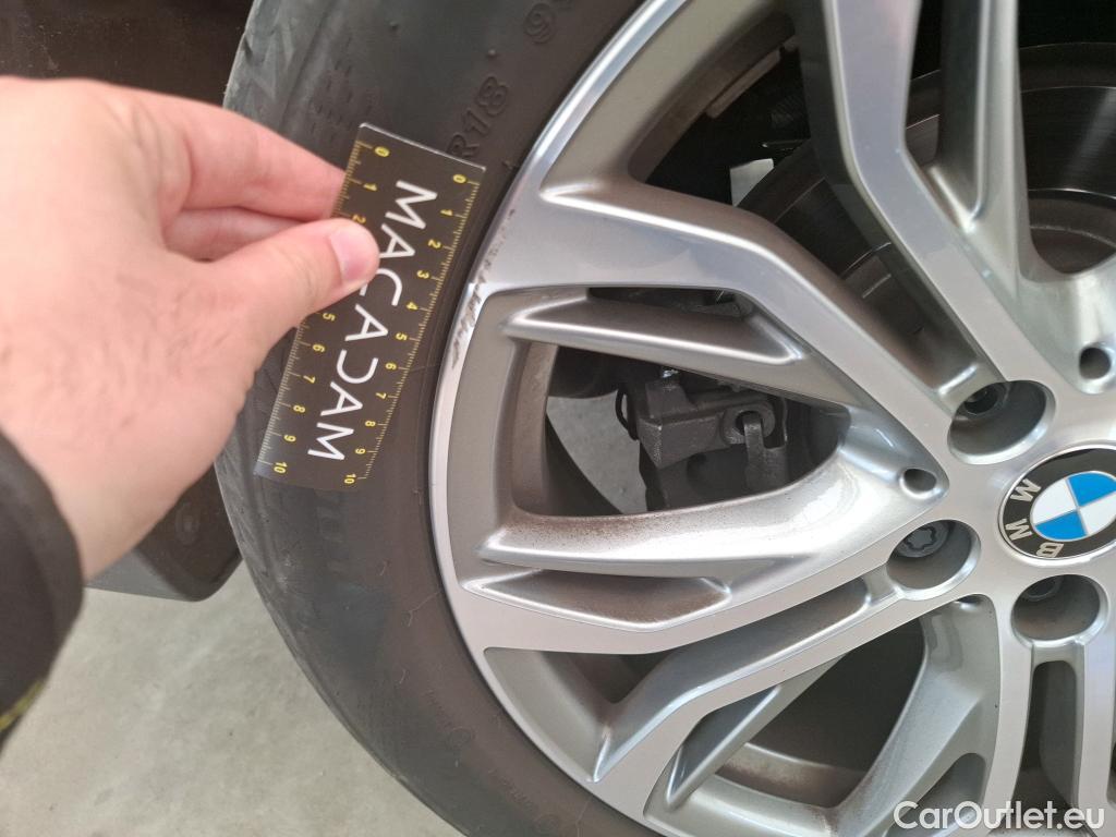  Bmw  X1 Série  sDrive18d Lounge 2.0 150CV BVA8 E6d #26