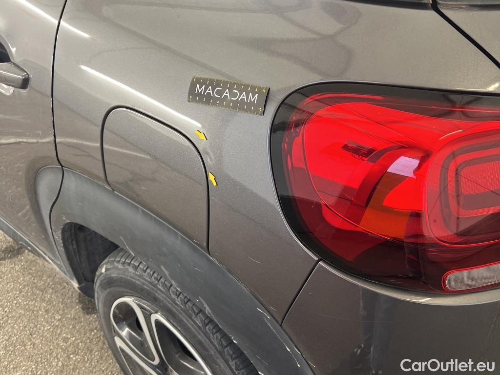  Citroen  C3  Aircross Feel Business 1.2 PureTech 110CV BVM6 E6d #23