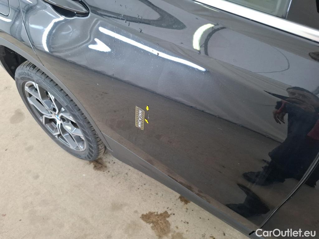  Bmw  X2 BMW  / 2017 / 5P / SUV sDrive18i Business DesignDKG7 #18