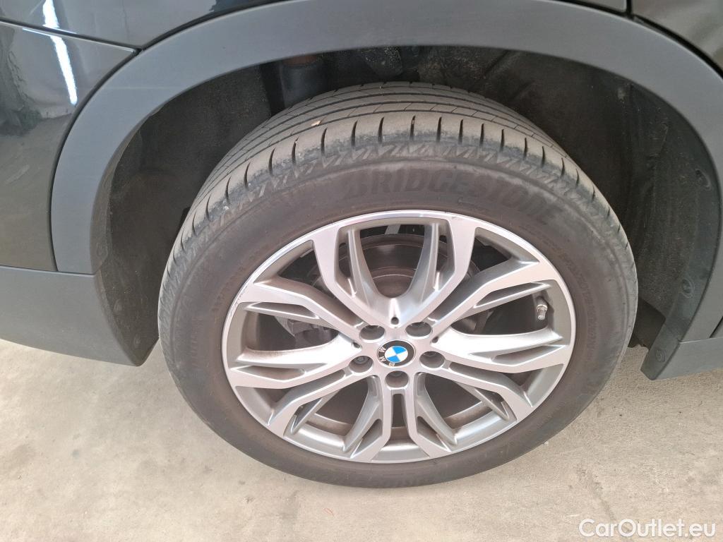  Bmw  X1 Série  sDrive18d Lounge 2.0 150CV BVA8 E6d #24