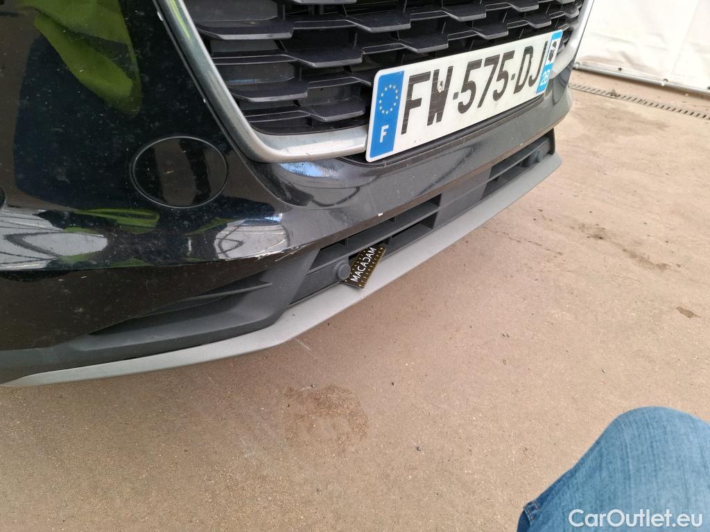  Ford  Puma  Titanium 1.0 EcoBoost 125CV BVA7 E6dT #41