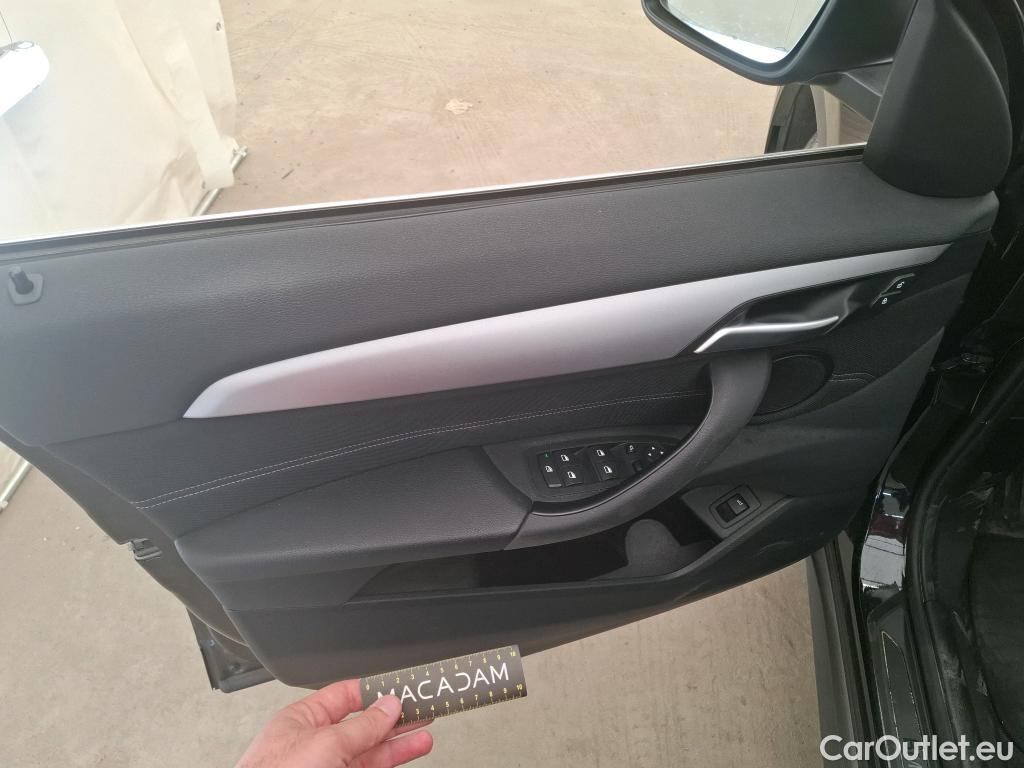  Bmw  X1 Série  sDrive18d Lounge 2.0 150CV BVA8 E6d #13