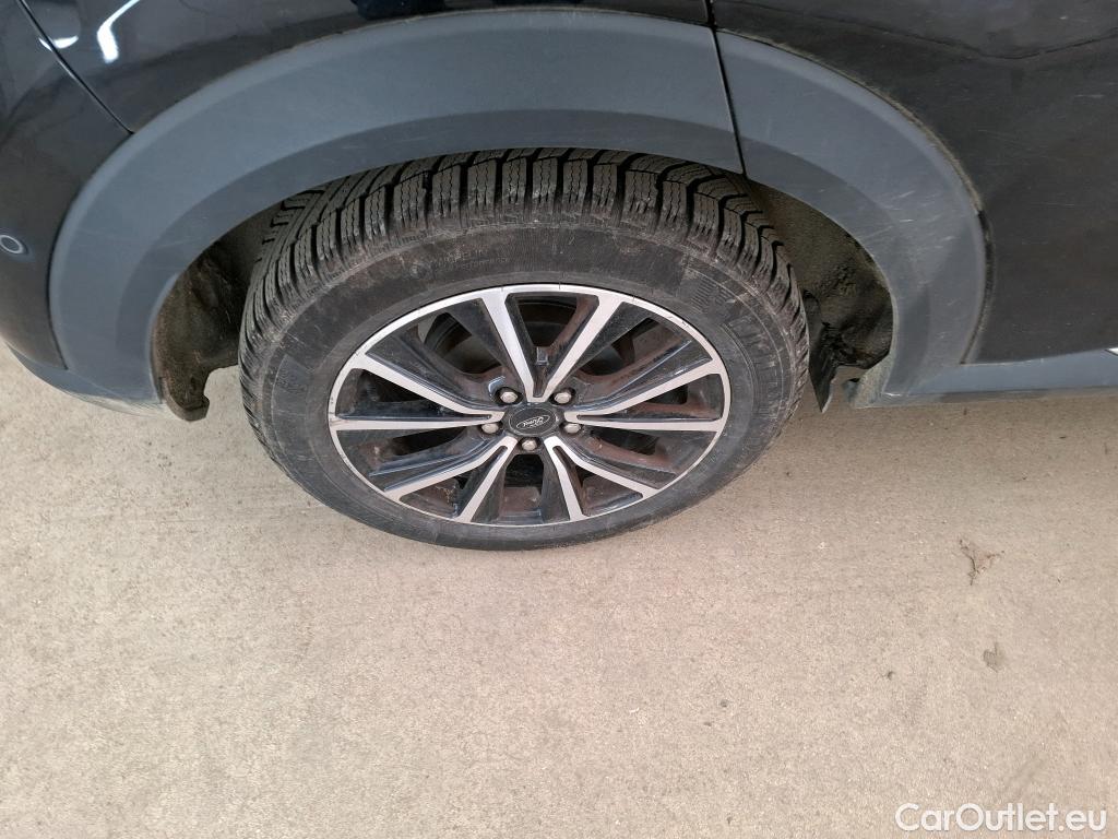  Ford  Puma  Titanium 1.0 EcoBoost 125CV BVA7 E6dT #17