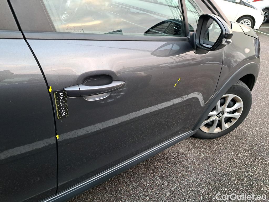  Citroen  C3 CITROEN  / 2016 / 5P / Berline &BlueHDi 100 S&S BVM6 Feel Business #17