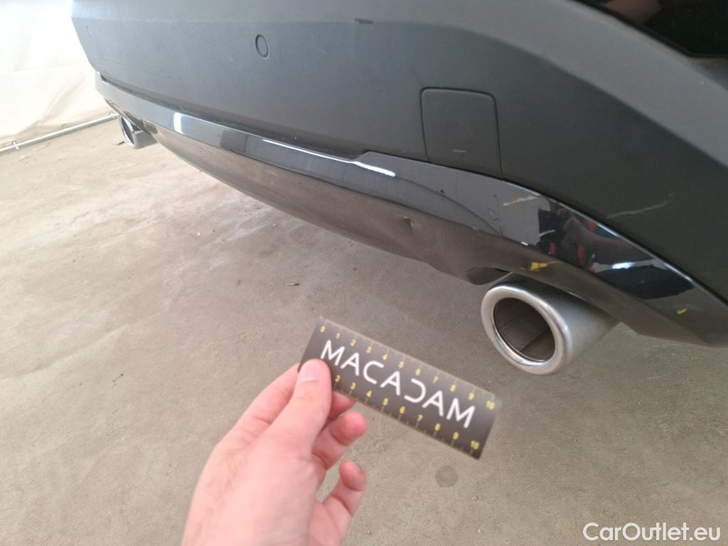  Bmw  X1 Série  sDrive18d Lounge 2.0 150CV BVA8 E6d #6