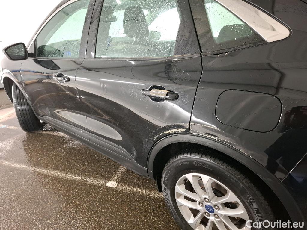  Ford  Kuga  Titanium Hybrid 2.5 190CV BVA1 E6dT #62