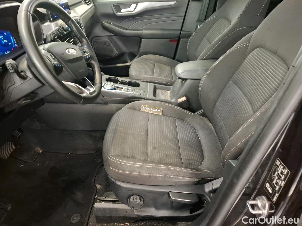  Ford  Kuga  Titanium Hybrid 2.5 190CV BVA1 E6dT #57