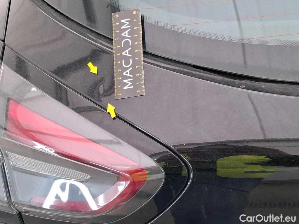  Ford  Puma  Titanium 1.0 EcoBoost 125CV BVA7 E6dT #31