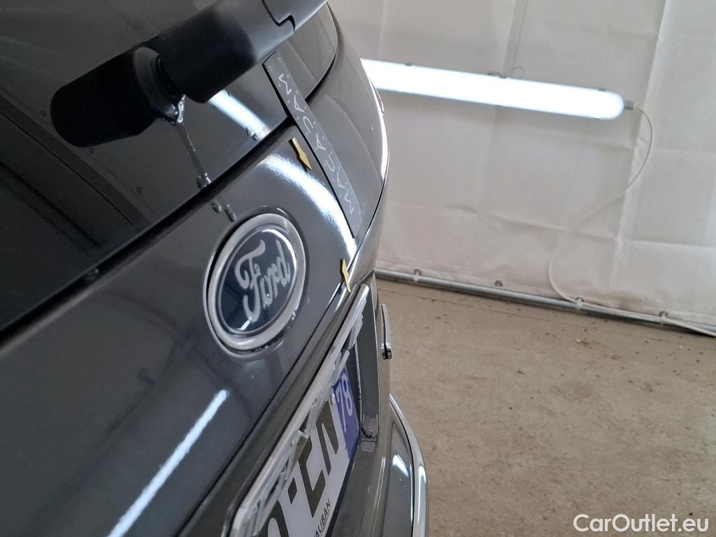  Ford  S-Max  Hybrid Vignale 2.5 190CV BVA6 E6d #6