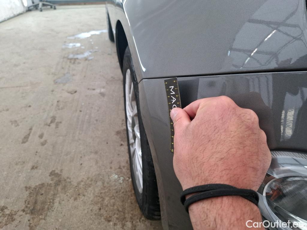  Fiat  500  DolceVita Plus 1.0 70CV BVM6 E6d / VO RECONDITIONNE - PHOTOS AVANT RECONDITIONNEMENT #3