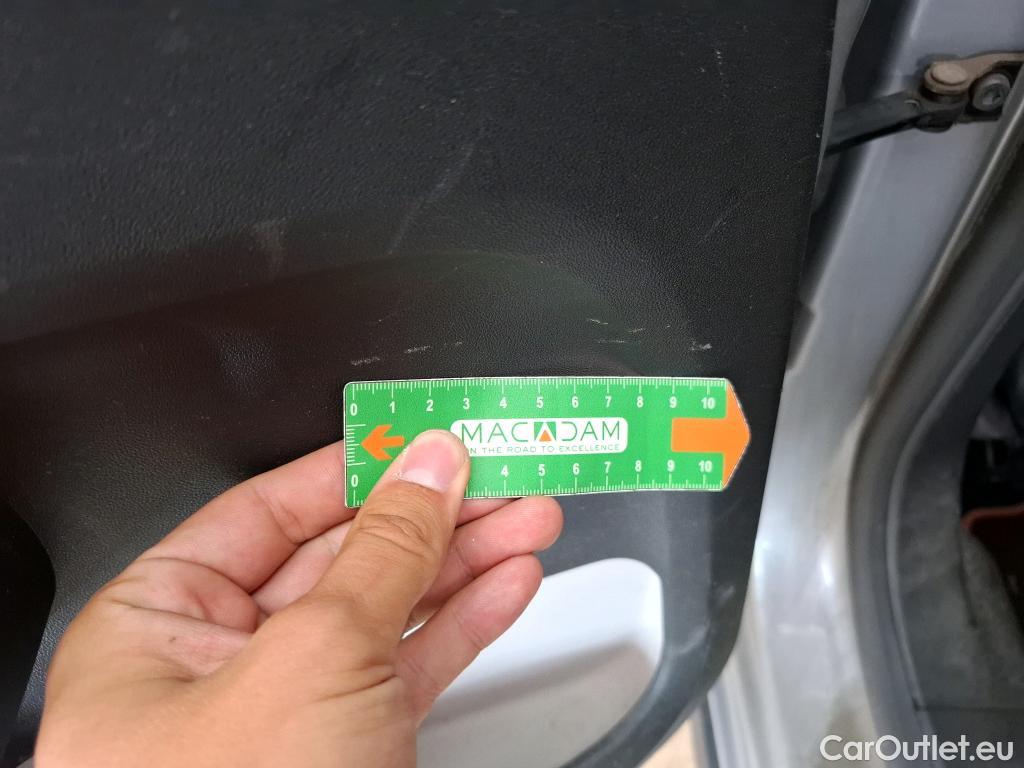  Citroen  C3  Shine Business 1.2 PureTech 80CV BVM5 E6 #11