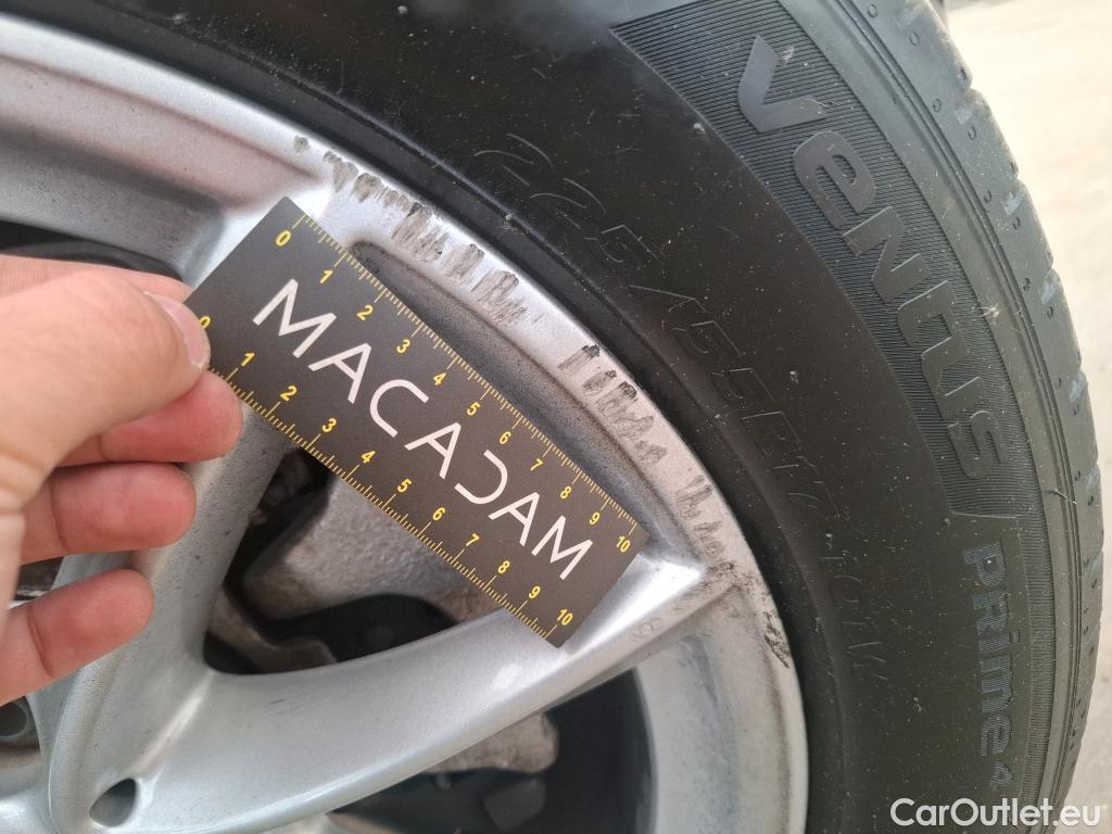  Bmw  X1 Série  sDrive16d Lounge 1.5 115CV BVM6 E6 #10