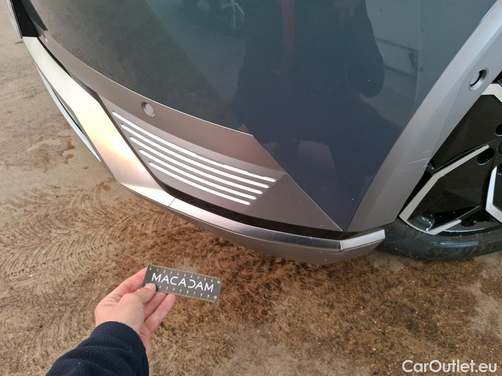  Hyundai   Ioniq Ioniq 5 Executive Electrique 77kWh BVA #5