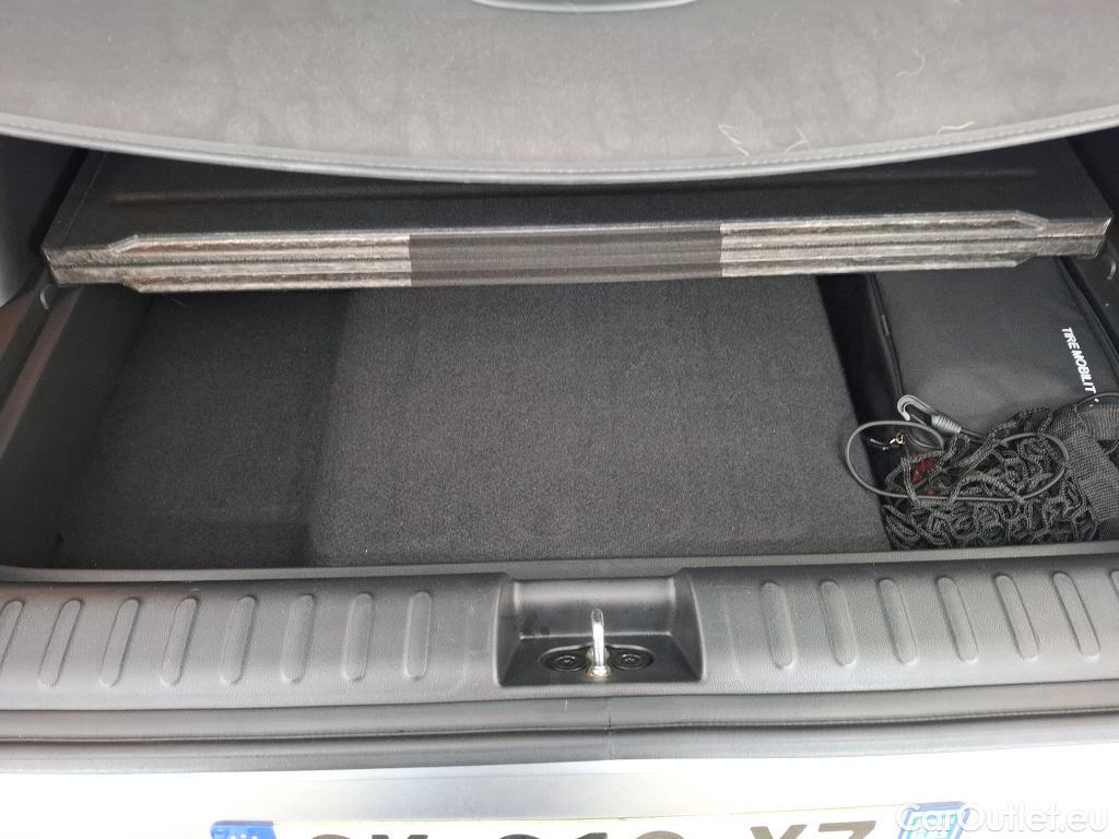  Hyundai   Ioniq Ioniq 5 Executive Electrique 77kWh BVA #1