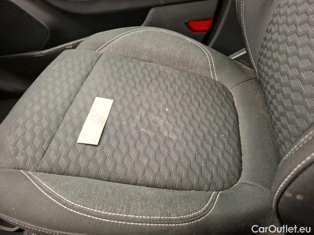  Ford  Puma  Titanium 1.0 EcoBoost 125CV BVA7 E6dT #37